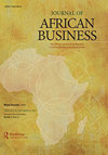 Journal Of African Business