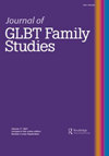 Journal Of Glbt Family Studies