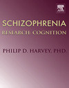 Schizophrenia Research-cognition