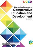 International Journal Of Comparative Education And Development