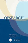 Opsearch