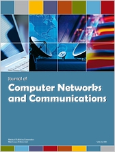 Journal Of Computer Networks And Communications