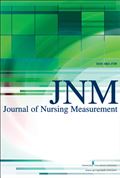 Journal Of Nursing Measurement