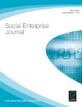 Social Enterprise Journal