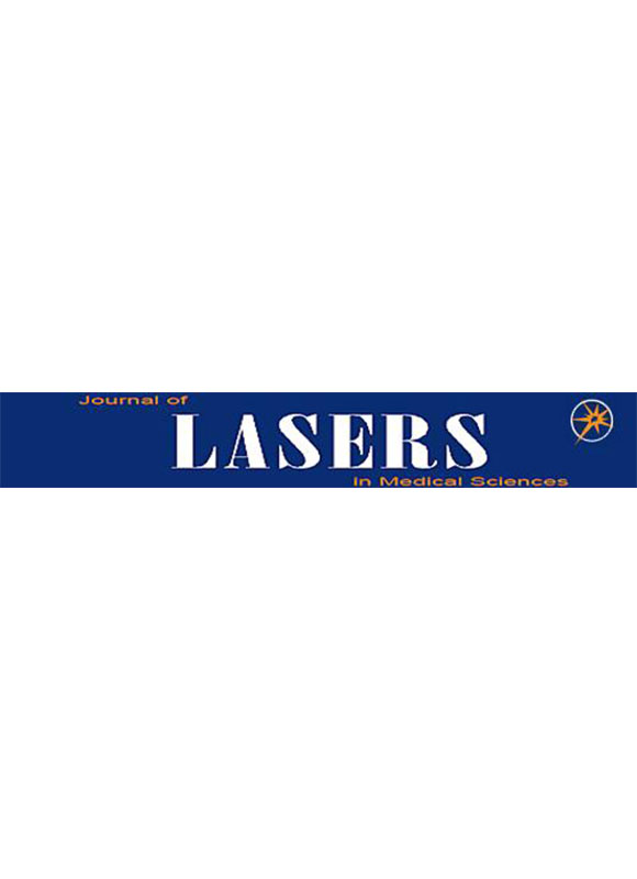 Journal Of Lasers In Medical Sciences