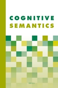 Cognitive Semantics