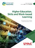 Higher Education Skills And Work-based Learning