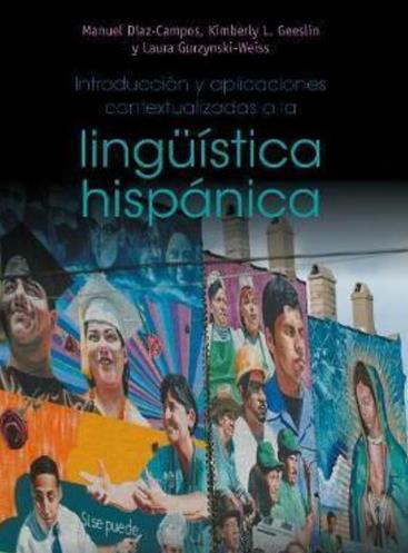 Cuadernos De Linguistica Hispanica