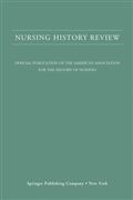 Nursing History Review