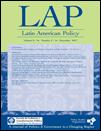 Latin American Policy