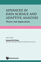 Advances In Data Science And Adaptive Analysis