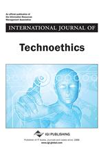 International Journal Of Technoethics