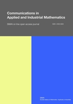 Communications In Applied And Industrial Mathematics