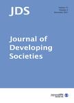 Journal Of Developing Societies