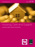 Housing Care And Support