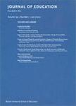 Journal Of Education-us