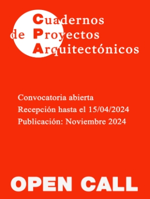 Cuadernos De Proyectos Arquitectonicos