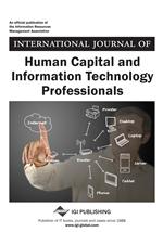 International Journal Of Human Capital And Information Technology Professionals