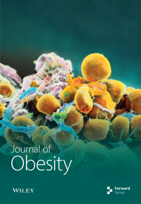 Journal Of Obesity