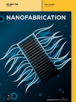 Nanofabrication