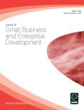 Journal Of Small Business And Enterprise Development