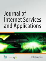 Journal Of Internet Services And Applications