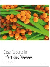 Case Reports In Infectious Diseases