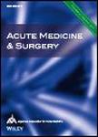 Acute Medicine & Surgery