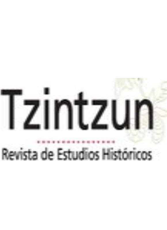 Tzintzun-revista De Estudios Historicos