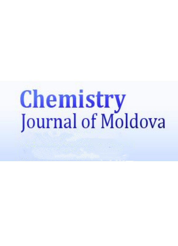 Chemistry Journal Of Moldova