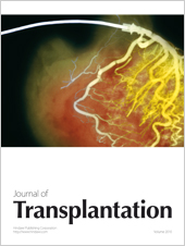 Journal Of Transplantation