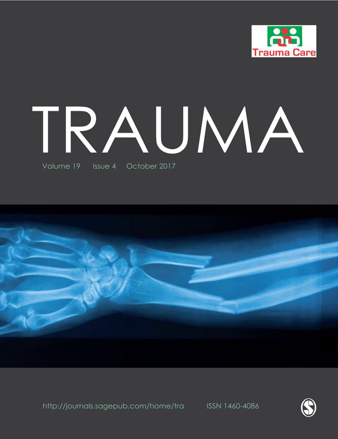 Trauma-england