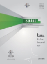 Journal Of The Korean Chemical Society-daehan Hwahak Hoe Jee