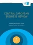 Central European Business Review