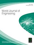 World Journal Of Engineering