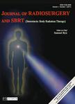 Journal Of Radiosurgery And Sbrt