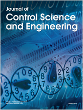 Journal Of Control Science And Engineering