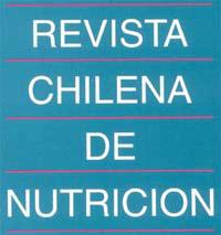 Revista Chilena De Nutricion