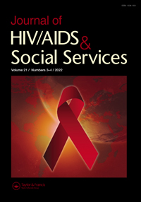 Journal Of Hiv-aids & Social Services