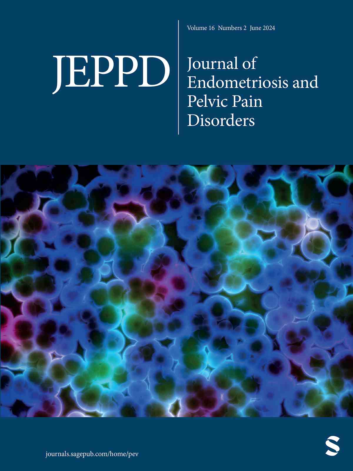 Journal Of Endometriosis And Pelvic Pain Disorders