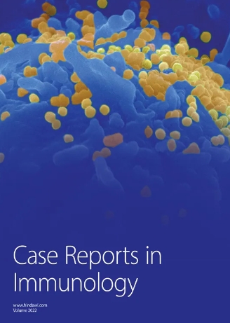 Case Reports In Immunology