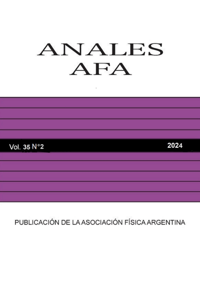 Anales Afa