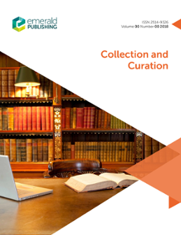 Collection And Curation