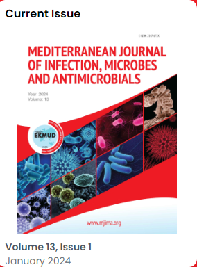 Mediterranean Journal Of Infection Microbes And Antimicrobials