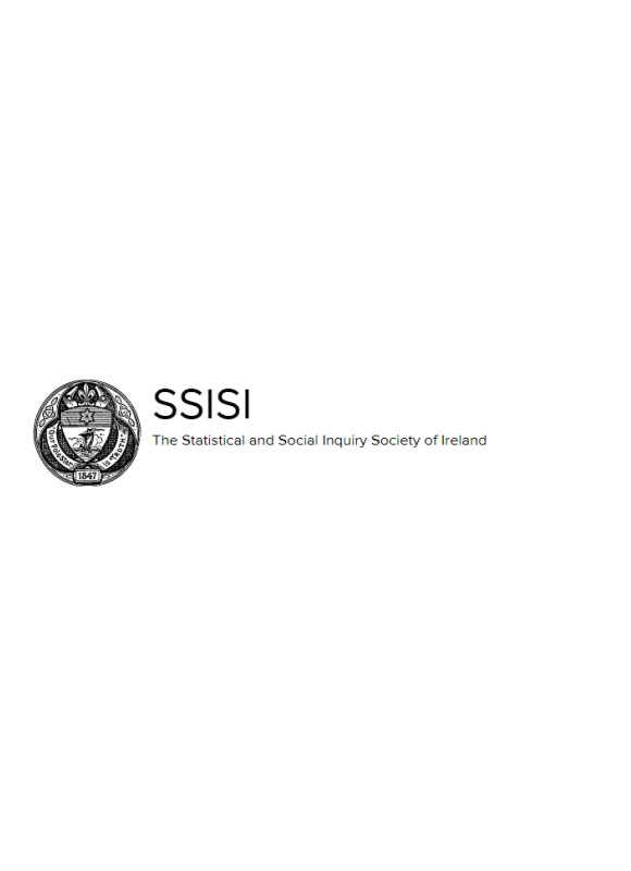 Journal Of The Statistical And Social Inquiry Society Of Ireland