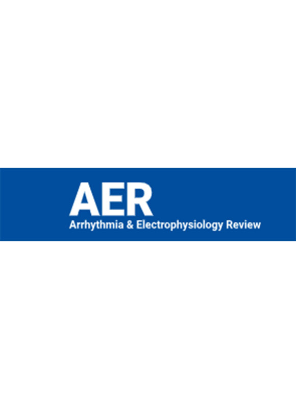 Arrhythmia & Electrophysiology Review