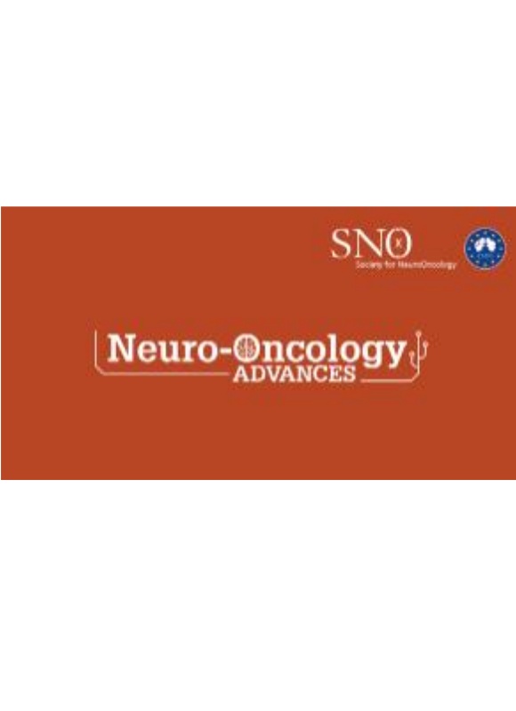 Neuro-oncology Advances