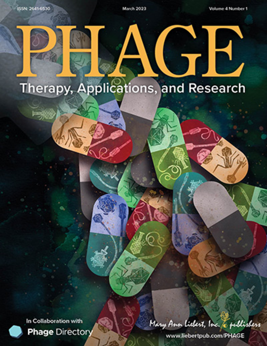 Phage-therapy Applications And Research