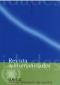 Revista Humanidades