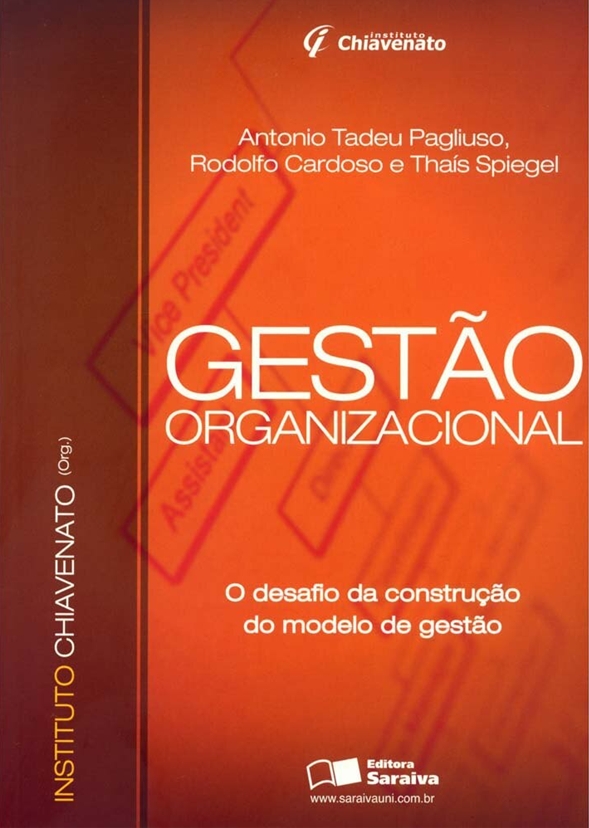 Revista Gestao Organizacional